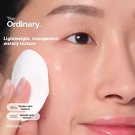 The Ordinary Glycolic Acid 7% Toning Solution The Ordinary Glycolic Acid Toner