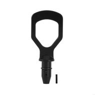 【Top Picks】 C4DD Engine Dipstick Handle Aluminum Dipstick Pull Handle Car Accessories