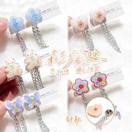款固定扣衣服t恤改短神调节扣收腰款免缝上衣下摆太长变短ck Adjustable fastener for shortening t-shirts, waist-tightening, no-sew 