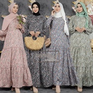 Riandha Gallery - Baju Gamis Wanita Model Terbaru 2022 | Homedress