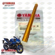 Yamaha R25 V2 USD Front Shock Tube Outer Tube Original Yamaha YGP Gold (BS7)