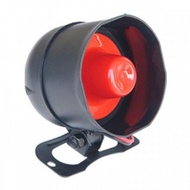 1 tone siren (car alarm siren) 12v 20W