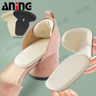 womens high heel shoes pad thickened protect foot wear insoles cushions insole shoes women heel pad