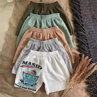 Masid Printed Fashion Casual short-8% STORE-Masid(1)