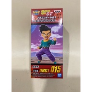 WCF DBGT Son Goten Dragon Ball GT