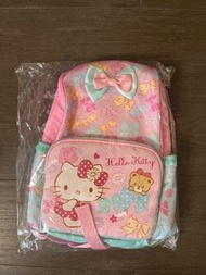 Hello Kitty 背包