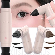 DEZONE Eyeliner Stick - Eyeliner Assist Device - Lazy Eye Liner Extended Pen - Waterproof, Long Last