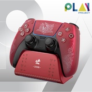 IINE Charging Station for PS5 Controller [New] [Joy Charger]