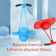 Kid balance bouncy hopping ball Children&adults fitness toys bouncing ball jumping ball