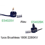 Motor 1806 2280KV CW CCW Brushless Motor QAV250 Multi copter Quadcopter Airplane