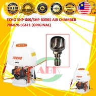 ECHO SHP-800 AIR CHAMBER 03706-020-5641-1 ORIGINAL