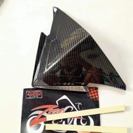 Mio M3 Carbon Visor Mio Z/ Mio 125 Carbon ZORO Premium Import