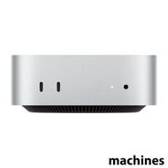 Apple Mac mini M4 chip