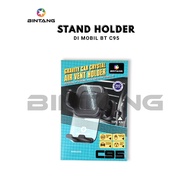 BT C95 CAR HP HOLDER
