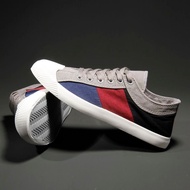 [G5 CONXEGN] Men's Shoes All-Match Breathable Deodorant Color Matching Trendy Casual Sneakers All-Ma
