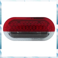 [G V W E] LED Car Interior Door Courtesy Warning Lamp Light Quality for  Golf  MK4 1999-2004 1J09474