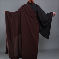 Haiqing Layman Clothes Clothes Shou Five Ring Clothes Monk Clothes Man Clothes Chizu Clothes Seven C