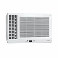 HITACHI 日立 4坪變頻冷專左吹式窗型冷氣(RA-28QR)