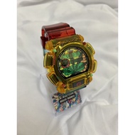 G-SHOCK DW9052 Custom Rasta/Joker Original