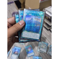 [Yugioh Funny Shop] 1 card RA05-EN066 - Dogmatika Nation - Starlight Rare