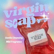 VIRGINITY Soap Tightening feminine wash pampasikip Soap Cherry