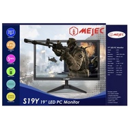 19 inch mejec hdmi monitor