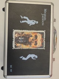 Michael Jackson CD