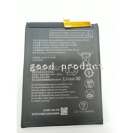 Original New Li3844T45P8h896546 Replacement Battery For ZTE Blade V40S Axon 40 SE batteies For Nubia
