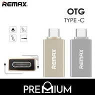 Remax Micro USB OTG iOS Lightning to Micro Type C to USB OTG Adapter for iPhone 5 5 S 6 7 Samsung