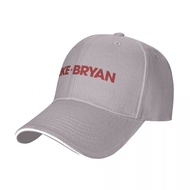 New Available Luke Bryan Baseball Cap Men Women Fashion Polyester Hat Unisex Golf Running Sun Caps S