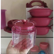 Tupperware Advanced Counterpart/ Bekas Kedap Uada/ Balang Kuih Raya/ Balang Bekas Raya Ramadan/ Joys