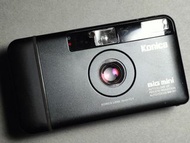 Konica Big Mini BM-301