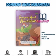 Dongeng Anak Nusantara