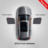 For Mercedes Benz E Class W211 2002-2009 200 280 Car Window SunShade Front Windshield Auto Curtain S