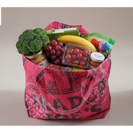 TRADER JOE"S Vintage Tote Bag