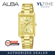 Alba Lady AH7DG6X Analog Quartz Watch [100% Original & New]
