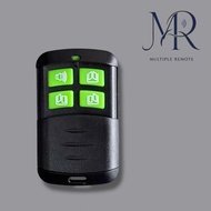 WR - 433 AUTO GATE REMOTE CONTROL