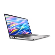 Notebook (โน๊ตบุ๊ค) DELL DC15250I5162 15.6"FHD 120Hz Core i5-1334U Ram16GB SSD512GB Win11+Office ประ