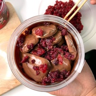 COOKIES BERRY FRUNCHIE