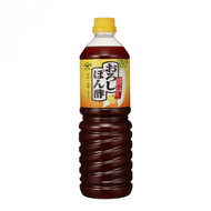 Yamasa 柚子醬配白蘿蔔 1L