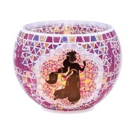 現貨  puzzle燈 jasmine 拼圖燈 glass mosaic lamp shade puzzle 砌圖燈 jasmine拼圖燈 茉莉公主砌圖燈 jasmine拼圖 Disney Aladd