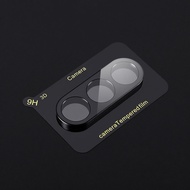 3D Camera Lens Protector For Samsung Galaxy Z Fold 7 Back Camera Temepred Glass for Galaxy Z Fold7 A