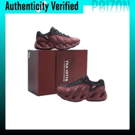 FILA VETTA YYQX Cushioning Abrasion Resistant Coverage Support Lightweight Low top Chunky Sneakers W