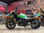 Kawasaki Z900RS ABS 歐規全馬力