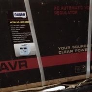 stabilizer augen udr 3000va original