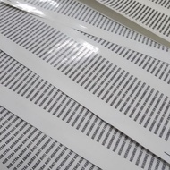 NAME STICKER (CUSTOM YOUR NAME)