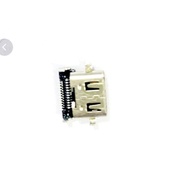 Suitable for DELL Inspiron 13-5310 5320 5330 TYPE-C Charging Head Power Interface Head