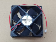 DCF DD92DBVM-012 9025 DC12V 0.16A 9CM 2-Wire Inverter Cooling Fan