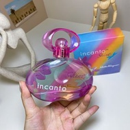 🌈正品現貨🌈Ferragamo Incanto Shine夢中彩虹淡香水100ml