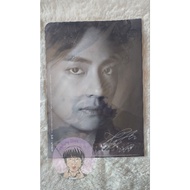 L Holder Dfesta Taehyung Sealed